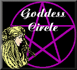 Goddess Circle